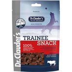Dr.Clauder's Biftekli 3x80 gr Köpek Ödül Küpleri