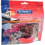 Dr.Clauder's Biftekli Küp 80 gr Köpek Ödülü
