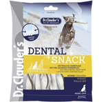 Dr. Clauder's Dental Snack Tavuklu Diş Sağlığı 170 gr Köpek Ödülü