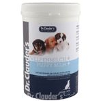 Dr.Clauder's Puppy Milk 450 gr Yavru Köpek Süt Tozu