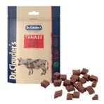 Dr.Clauder's Trainee Snack Rind Sığır Etli 80 gr Köpek Ödül Maması