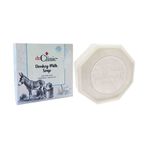 Dr. Clinic 100 gr Eşek Sütü Kalıp Sabun