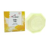 Dr. Clinic 100 gr Kükürt Kalıp Sabun