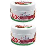 Dr. Clinic 2x280 ml 4 Kat Etkili At Kestanesi Kremi
