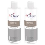 Dr Clinic 2x400 ml Kepek Etkili Şampuan