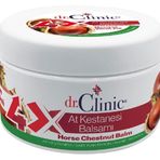 Dr. Clinic 4 Etkili 280 ml At Kestanesi Balsamı