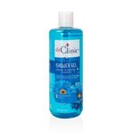 Dr. Clinic 400 ml Mavi Çiçekler Bahçesi Duş Jeli