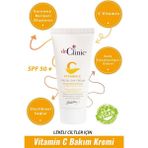 Dr Clinic 50 ml Lekeli Ciltler C Vitamini Kremi