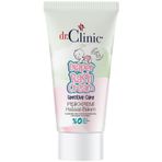 Dr Clinic 50 ml Sensitive Care Pişik Kremi