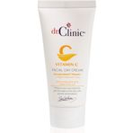Dr. Clinic 50 ml Vitamin C Nemlendirici Cilt Kremi