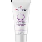 Dr Clinic 50 ml Yoğun Kolajenli Cilt Sıkılaştırıcı Krem