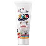 Dr. Clinic 75 ml 120 gr Çocuk Diş Macunu