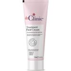Dr Clinic 75 ml Ayak ve Topuk Çatlak Kremi