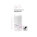 Dr. Clinic Antiperspirant Woman Deodorant Roll-on 50ml