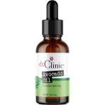 Dr. Clinic Avokado 20 ml Yağı
