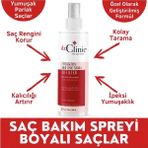Dr. Clinic Boyalı Saçlar İçin 150 ml Saç Bakım Spreyi