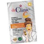 Dr. Clinic C Vitamini Soyulabilir Maske