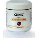 Dr.Clinic Clinic Clınıc Pyroo Üzüm Çekirdeği Özlü El&yüz Vücut Peelingi (500 Ml)