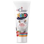 Dr. Clinic Çocuk Diş Macunu Hassas Diş Minesi Koruma 75 ml Özel Formül ile