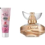 Dr. Clinic El Kremi +Cherısh Parfüm
