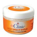 Dr. Clinic Kayısı Özlü 300 ml Krem Peeling