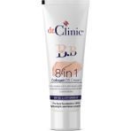 Dr. Clinic Kolajen BB Krem Açık Ton Cilt Eşitleyici Etki Tüm Cilt Tipleri İçin 30 ml