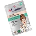 Dr. Clinic Leke Oluşumunu Önleyici Soyulabilir Maske