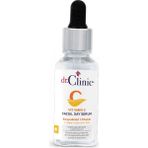 Dr.clinic Lekeli Ciltler C Vitamini Serumu Vegan Hyaluronic Acid 30 Ml