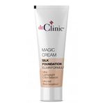 Dr. Clinic Magic Krem 30 ml Fondöten