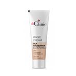 Dr. Clinic Magic Krem 30 ml Fondöten