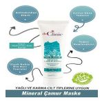 Dr. Clinic Mineral Çamur Maske