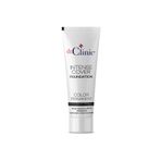 Dr. Clinic No:02 30 ml Yoğun Kapatıcı Fondöten