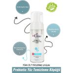 Dr. Clinic Prebiotic 160 ml Yüz Temizleme Köpüğü