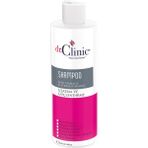 Dr Clinic Uzatma ve Güçlendirme Etkili 400 ml Şampuan