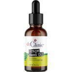 Dr. Clinic Üzüm Çekirdeği 20 ml Yağ