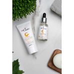 Dr. Clinic Vitamin C - Cilt Bakım Seti ( Krem - Serum )