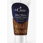 Dr Clinic Wild Desert 50 ml Tıraş Sonrası Krem Kolonya
