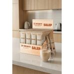 Dr Coffe Dr.Coffee Hazır Salep 17G. 24LÜ - 17 gr
