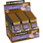 Dr Coffe Dr.Coffee Hazır Türk Kahvesi Şekerli 11Gr 24lü - 264 gr