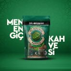 Dr Coffe Dr.Coffee Sütlü Menengiç Kahvesi Poşet 200 Gr. - Öğütülmüş - 1 Adet