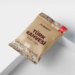 Dr Coffe Dr.Coffee Türk Kahvesi 100 gr