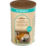 Dr. Coffee Drcoffee Hazır Türk Kahvesi Orta 250GR Teneke - 250 gr