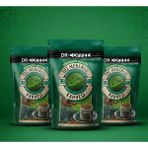 Dr.Coffee Drcoffee Sütlü Menengiç Kahvesi Poşet 200 Gr. x 3 Adet - 600 gr
