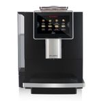 Dr.Coffee F10 Siyah Süper Otomatik Kahve Makinesi