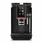 Dr.Coffee Minibar-S Siyah Süper Otomatik Kahve Makinesi