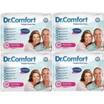 Dr.Comfort 120 Adet Medium Belbantlı Hasta Bezi