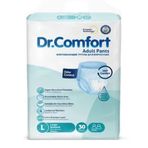 Dr.Comfort 30'lu L Külotlu Hasta Bezi