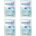 Dr.comfort 30'lu Xlarge Külotlu Yetişkin Hasta Bezi Hassas Ciltlere Uygun 4 Paket