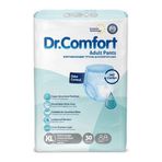 Dr.Comfort 4 Paket 30'lu XL Külotlu Hasta Bezi