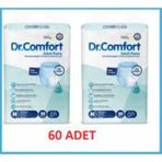 Dr.Comfort 60 Adet M Emici Külot